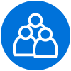Worldwide network of industry professionals